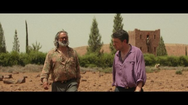 Легенды 5 серия «Старые короли» (сериал, 2026)