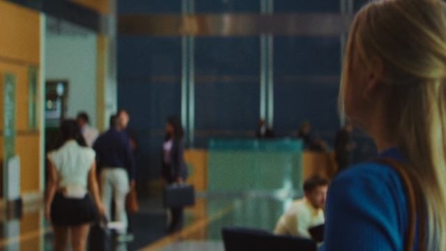 Мыс страха 3 серия «Фантомные ощущения» (сериал, 2026)