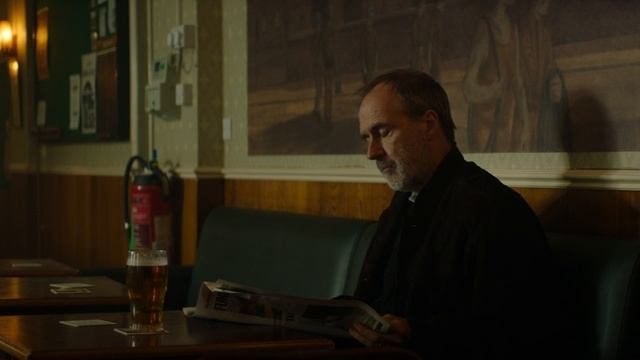 Шервуд 1 сезон 1 серия (сериал, 2022)