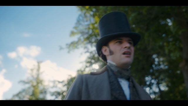 Белгравия 3 серия (сериал, 2020)