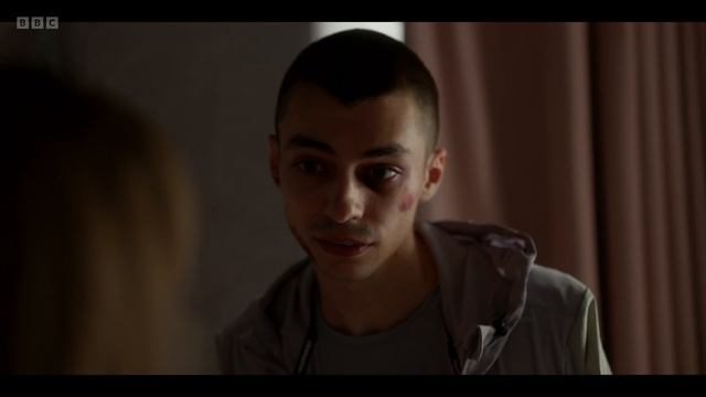 Этот город принадлежит нам 4 серия (сериал, 2025)