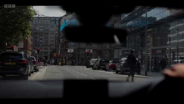 Этот город принадлежит нам 1 серия (сериал, 2025)
