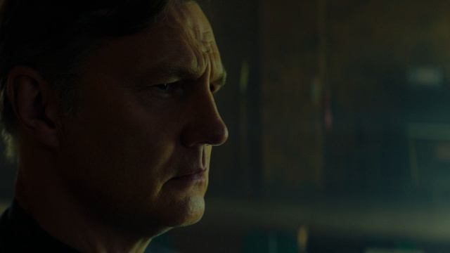 Шервуд 1 сезон 3 серия (сериал, 2022)