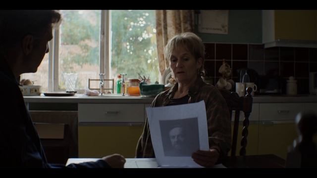 Шервуд 2 сезон 5 серия (сериал, 2024)