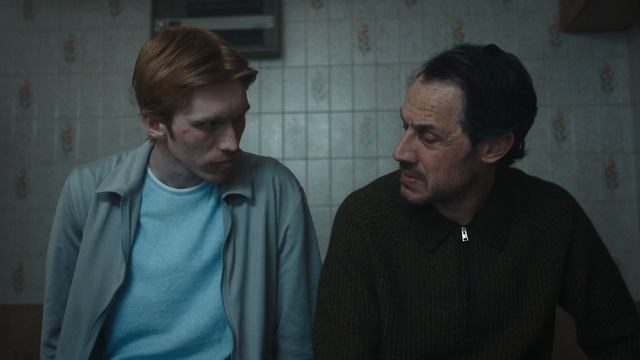Криминальное прошлое 2 сезон 7 серия «Падение» (сериал, 2026)