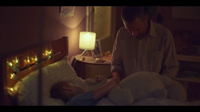 В густом лесу 1 серия «Конец невинности» (сериал, 2020)