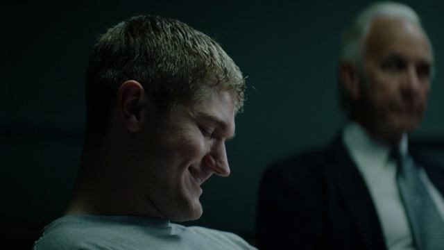 Шервуд 1 сезон 6 серия (сериал, 2022)