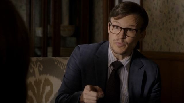 Батл Крик 10 серия «Стокгольм» (сериал, 2015)