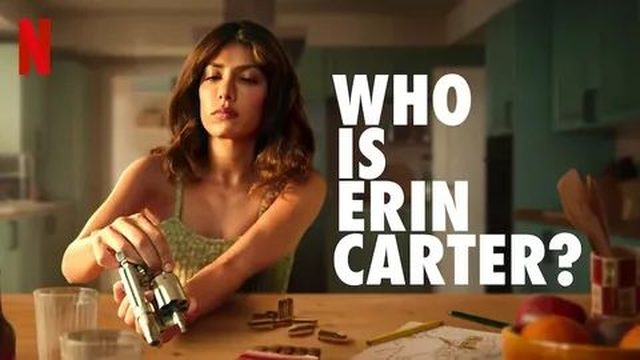 Кто такая Эрин Картер? (2023) - 7 серия / Who Is Erin Carter?