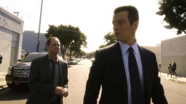 Батл Крик 1 серия «Путь Батл-Крика» (сериал, 2015)