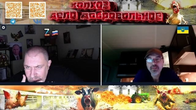 Математический тупик в прямом эфире