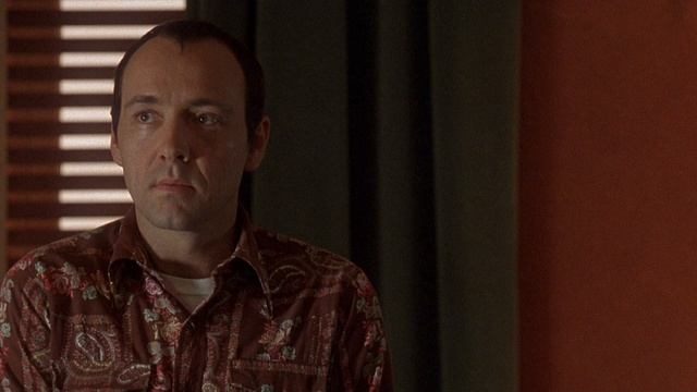 Подозрительные лица (Обычные подозреваемые) (фильм, 1995)