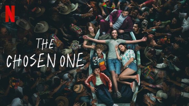 Избранный (2023) - 1 серия / The Chosen One