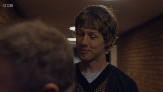 В ожидании свободы 2 серия «Удача» (сериал, 2026)