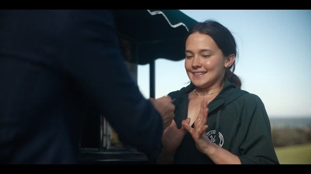 Грызня 2 сезон 1 серия «Всего того, чего у нас никогда не будет» (сериал, 2026)