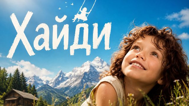 Хайди | Heidi (2015)