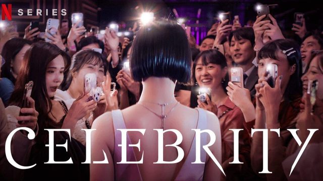 Знаменитость (2023) - 5 серии / Selleobeuriti