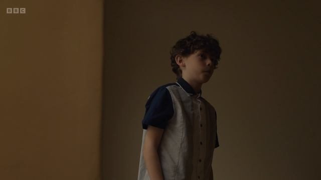 В ожидании свободы 3 серия «Превосходство» (сериал, 2026)