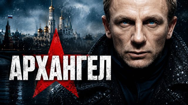 Архангел | Archangel (2005)