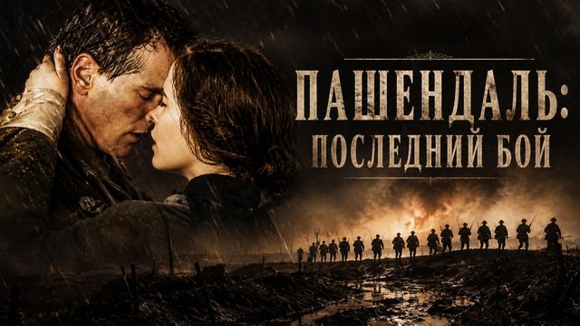 Пашендаль: Последний бой | Passchendaele  (2008)