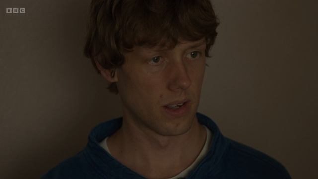 В ожидании свободы 6 серия «Побег» (сериал, 2026)