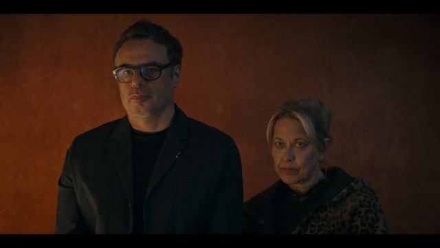 Элис и Стив 1 серия «Друзья» (сериал, 2026)