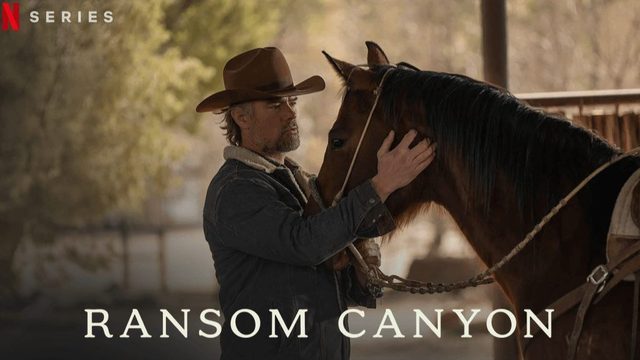 Каньон Рэнсом (2025) - 2 серия / Ransom Canyon