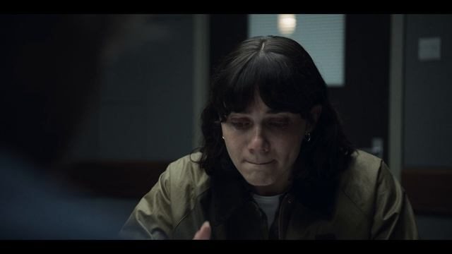Пропавшая / Исчезнувшая 6 серия (сериал, 2026)