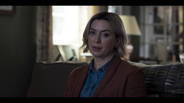 Пропавшая / Исчезнувшая 1 серия (сериал, 2026)