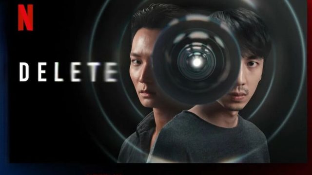 Удалить (2023) - 5 серия  / Delete
