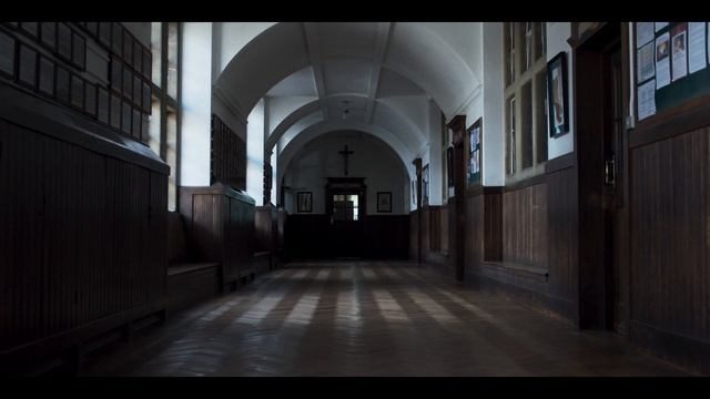 Пропавшая / Исчезнувшая 2 серия (сериал, 2026)