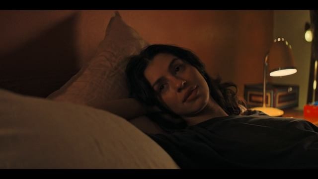 Элис и Стив 4 серия «Ну извини, спасибо» (сериал, 2026)