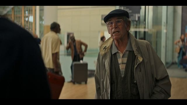 Элис и Стив 5 серия «Блаженство» (сериал, 2026)