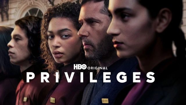 Привилегии - 2 серия (2026) / Privilèges / Privileges
