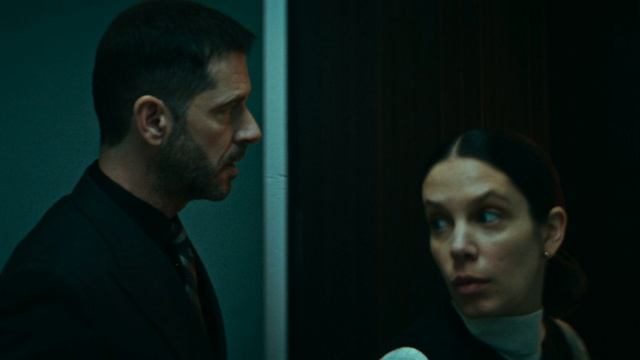 Привилегии 2 серия «Те, кто с седьмого этажа» (сериал, 2026)
