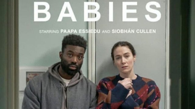 Малыши - 5 серия (2026) / Babies