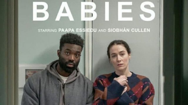 Малыши - 1 серия (2026) / Babies