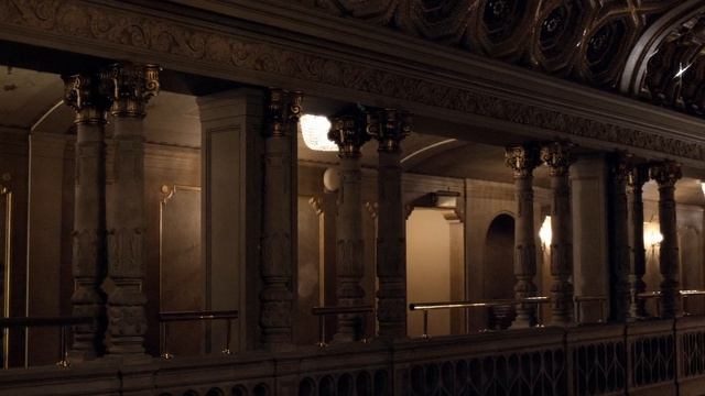 Алиса в стране чудес 1 серия «Первая ночь» (сериал, 2009)