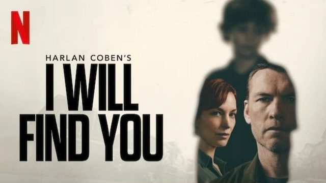 Я найду тебя - 4 серия (2026) / I Will Find You