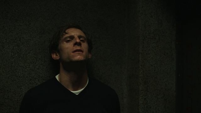 Получеловек (Разделённый) 6 серия (сериал, 2026)