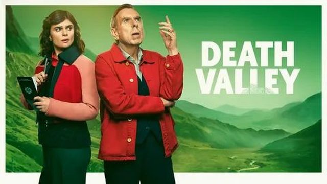 Долина смерти - 2 сезон, 5 серия (2026) / Death Valley