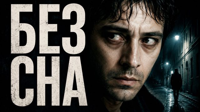 Без сна | Non ho sonno (2000)