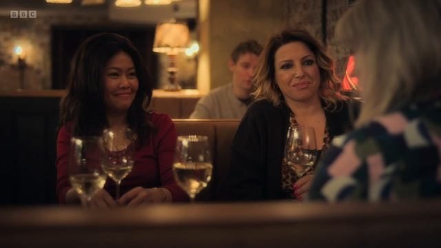 Амандаленд 1 сезон 1 серия «Домашняя вечеринка» (сериал, 2025)