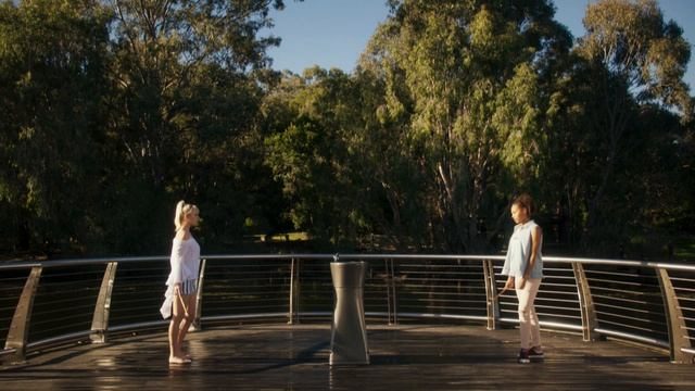 Бюро магических дел 1 сезон 10 серия «Неизведанные воды» (сериал, 2018)