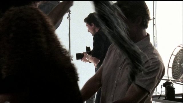 Бессмертный 4 серия «Честь» (сериал, 2008)