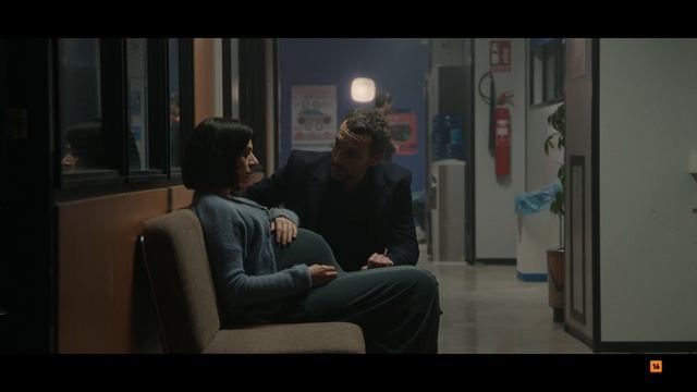 Без имени 5 серия (сериал, 2025)