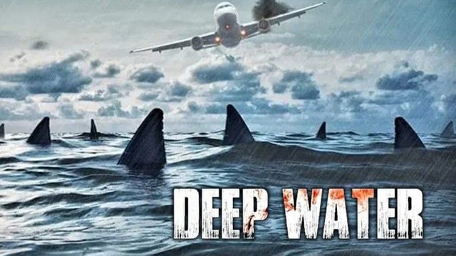 Глубокие воды (2026) / Deep Water