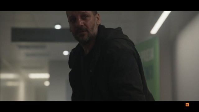 Без имени 6 серия (сериал, 2025)