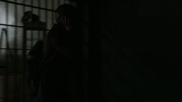 Алькатрас 7 серия «Джонни Макки» (сериал, 2012)