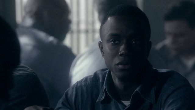 Алькатрас 8 серия «Братья Эймс» (сериал, 2012)